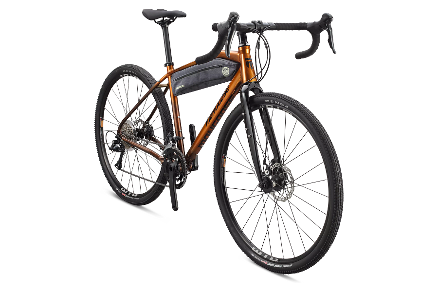 Mongoose men s guide cheap sport road bike