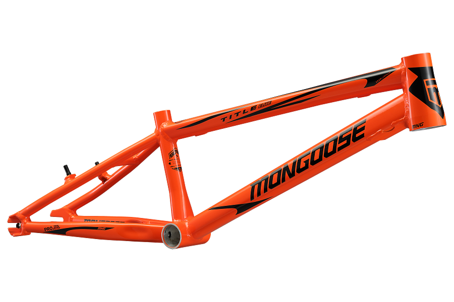 Mongoose outlet title xxl