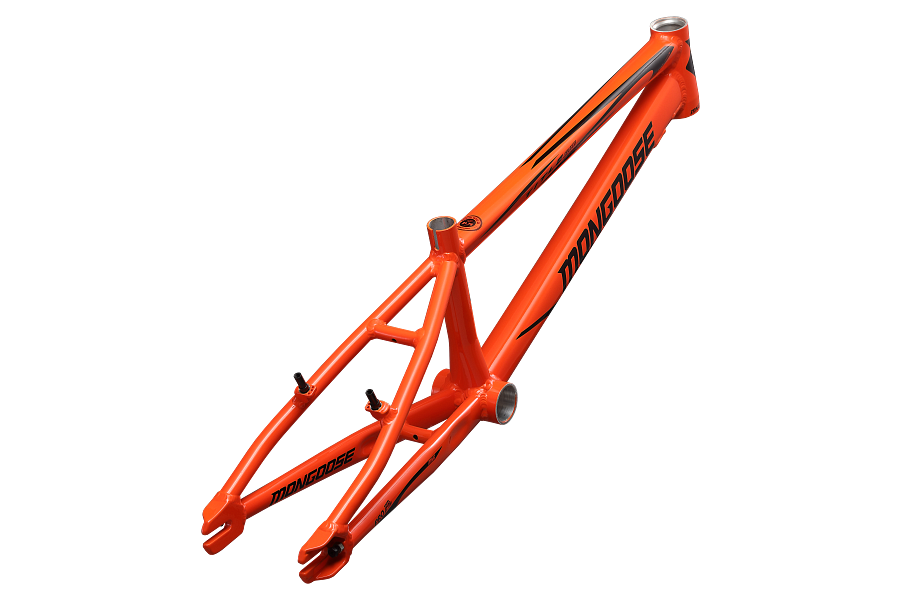 Title Elite Pro XL Frame