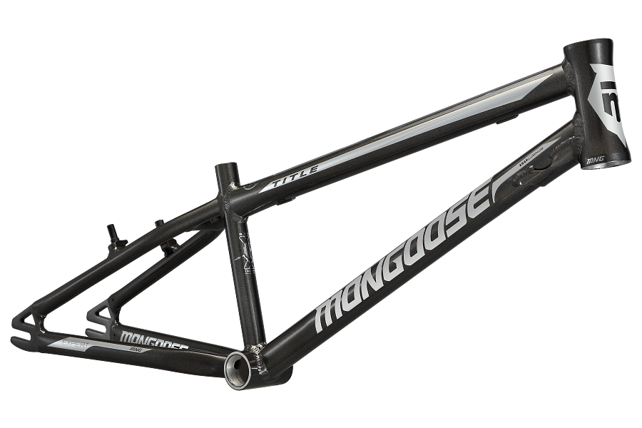 Mongoose mtb frame shop