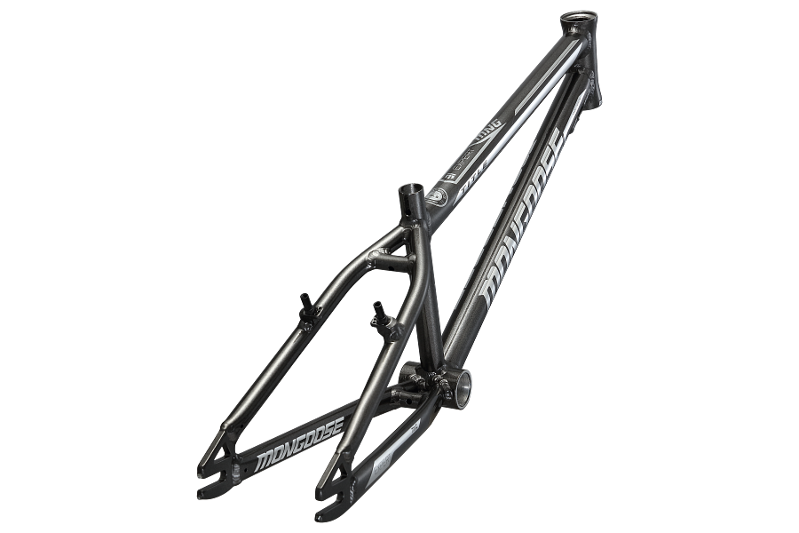 Mongoose best sale bike frame