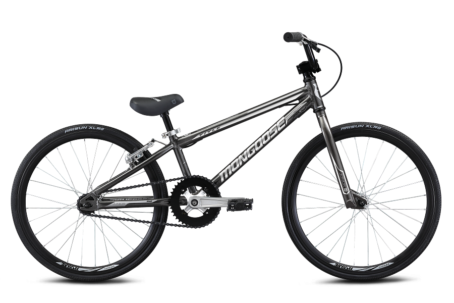 Mongoose 2025 race bmx