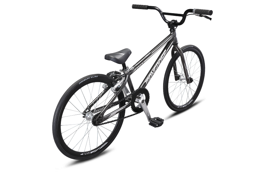 Mongoose new arrivals title junior
