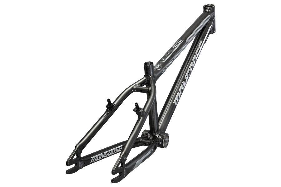 Mongoose frames hotsell