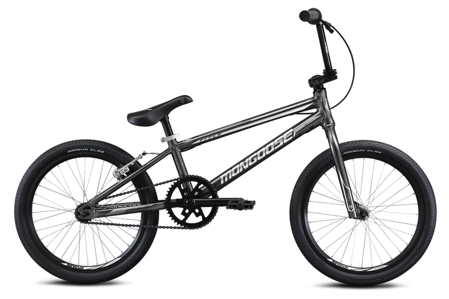 Mongoose bike deals pro