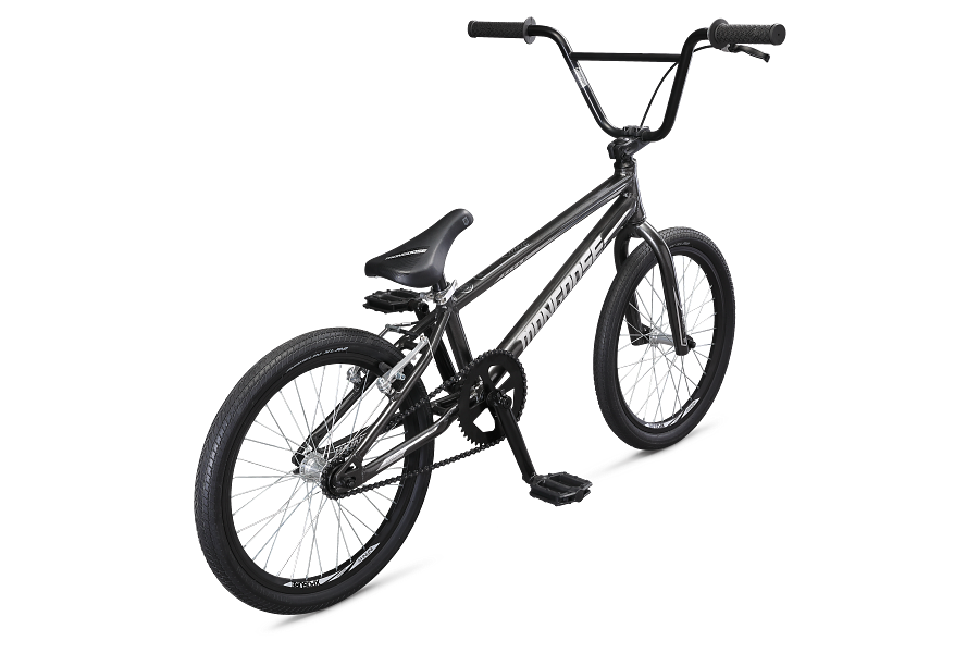 Men's mongoose bmx sales bikes