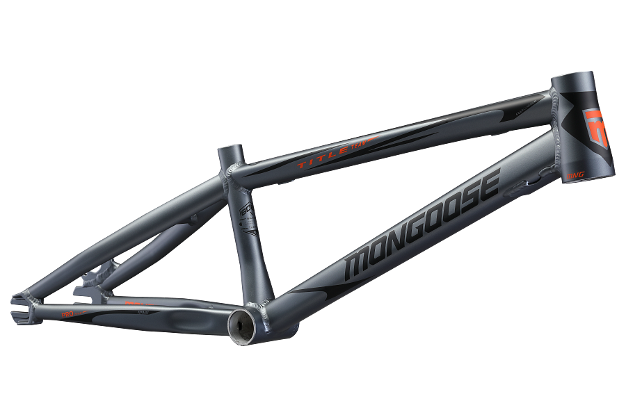 Bmx race frames cheap for sale