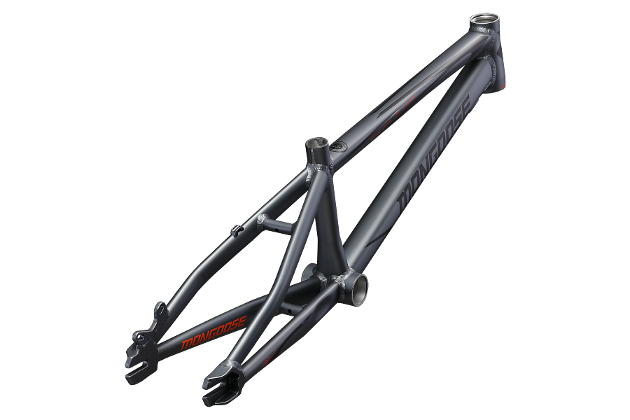 Pro xxl frame top