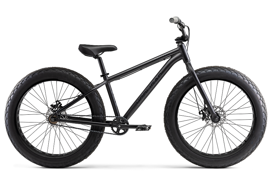 Hooligan Fat Mongoose