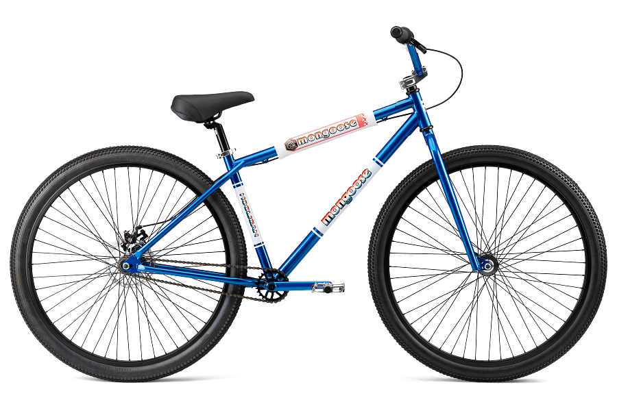 Mongoose 29 inch bike deals