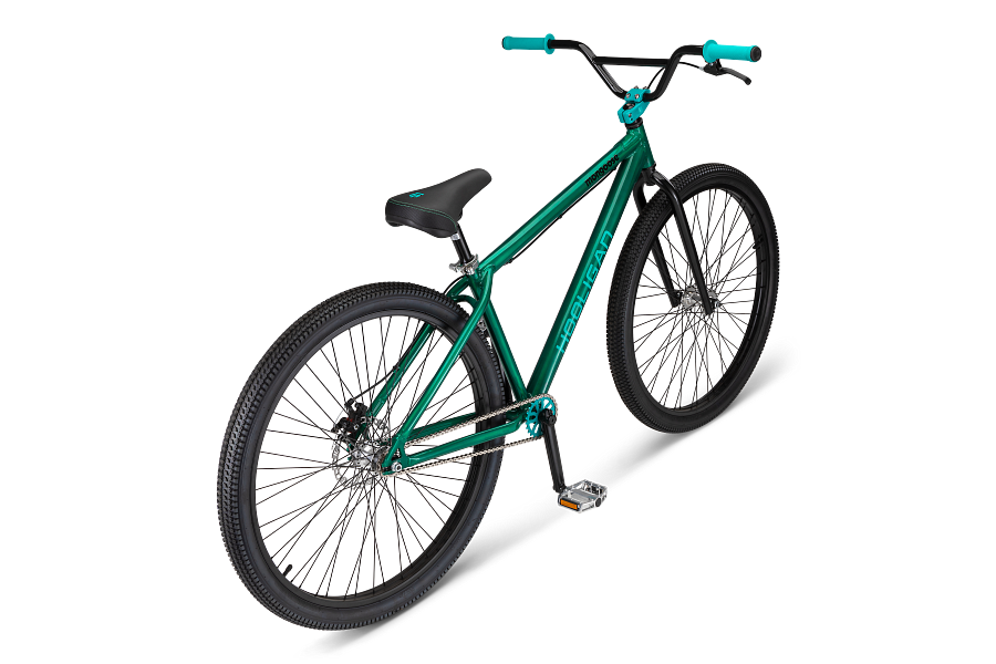 Mongoose hooligan best sale