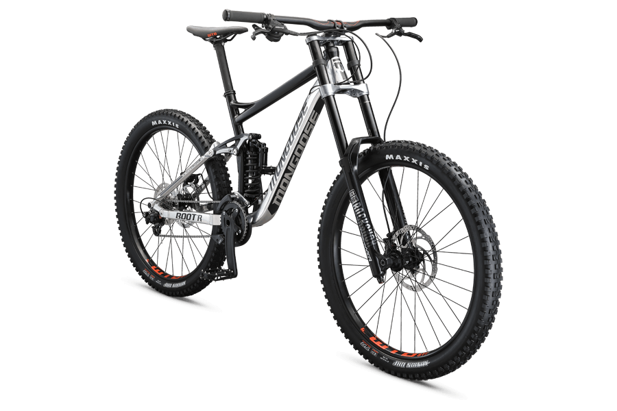 mongoose status 3.0