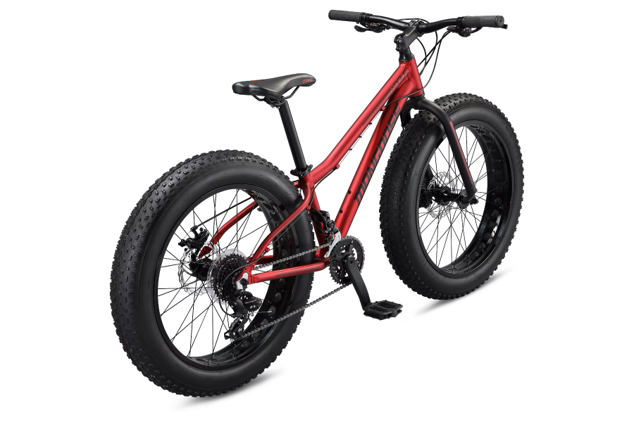 Mongoose argus trail discount 26