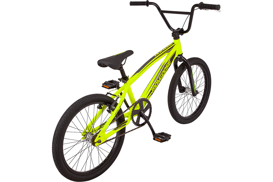 Ozone 500 bmx 2025 bike