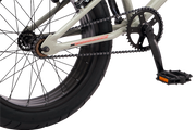 Mongoose Argus MX 20 BMX Kids Fat Tire Bike