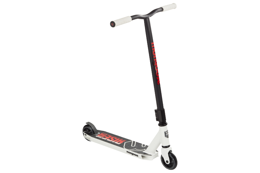 Mongoose scooter bike store