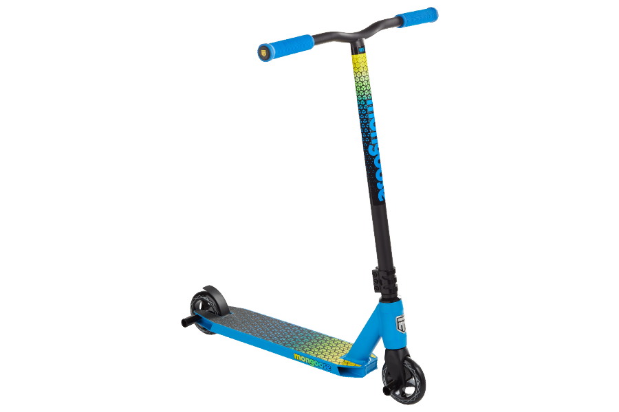 Mongoose scooters shop