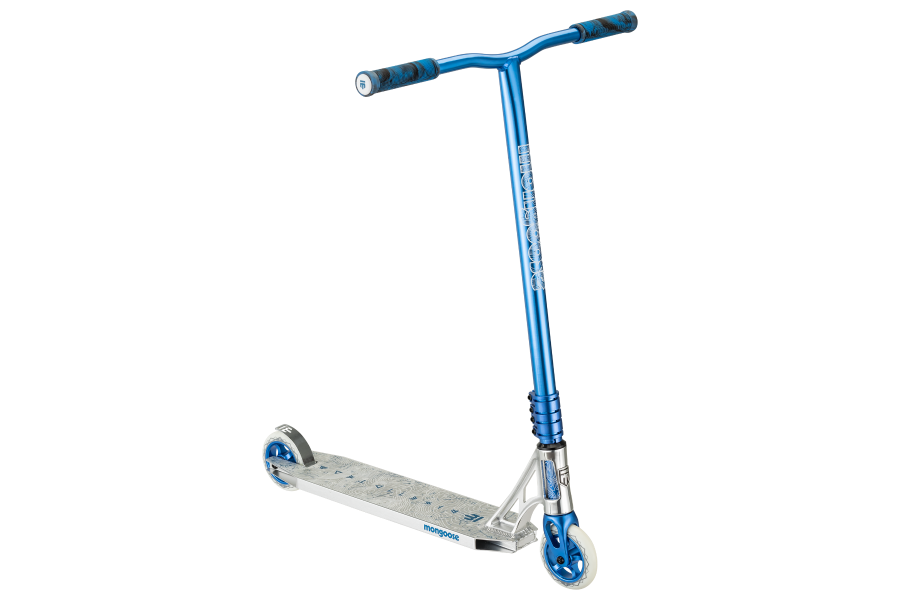 Mongoose online rise 100