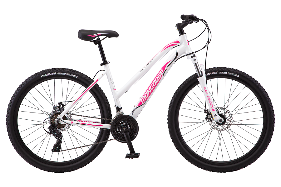 Mongoose pro switchback deals