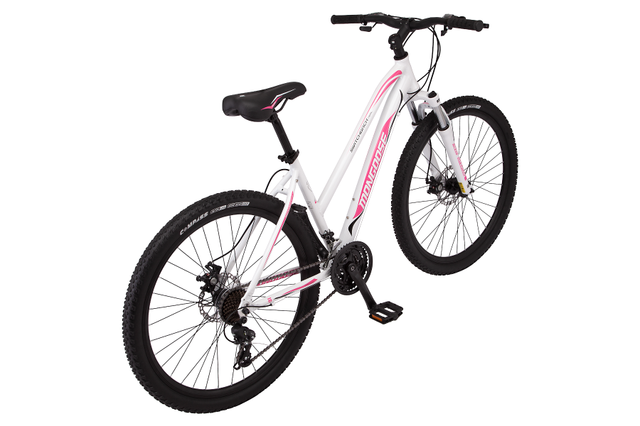 Mongoose boundary 3 2020 women's cheap mountain bike