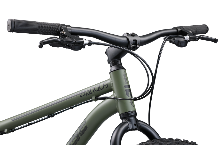 Mongoose o sales trek
