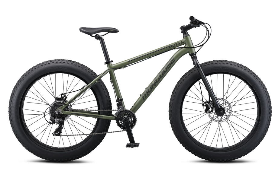 Mongoose 6061 aluminum price hotsell
