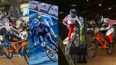 Mongoose BMX Race 2023 Year in Review
