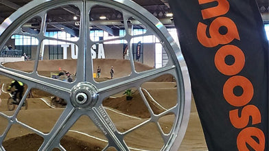 Team Mongoose Represents at USA BMX Grand Nationals 2022