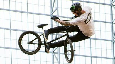 X Games Are Back!
