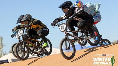 Dream Debut for Mongoose Pro Cam Wood!