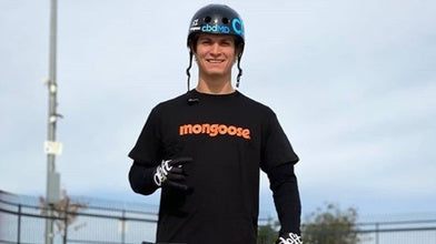 Scooter Pro Chandler Dunn Joins Mongoose