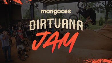 Watch the Mongoose Dirtvana Jam Video Edit