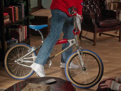 The Goldbergs Get "Rad!"