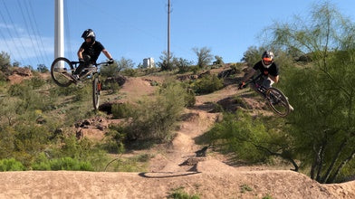 Quarantine Time with Team Mongoose: Justin Posey