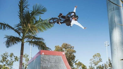 Kevin Peraza Drops New Demolition Edit