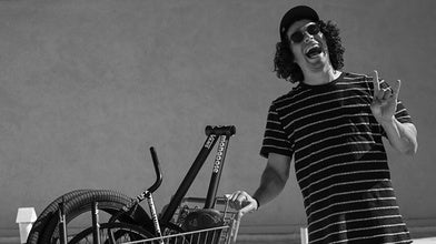 Quarantine Time with Team Mongoose: Kevin Peraza