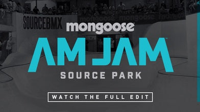 Am Jam Source Park - Full Edit!