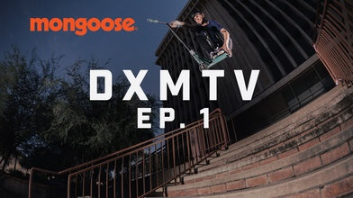 DXMTV Ep. 1: Dom Vlogs Trip to Chengaworld