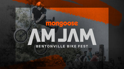 Watch Highlights of the Am Jam Bentonville Bike Fest