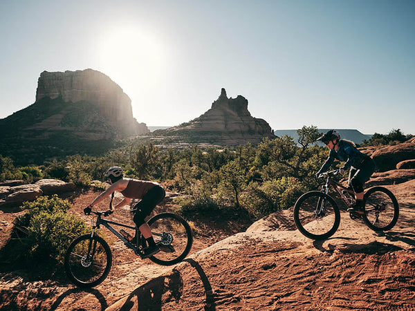 Mountain Bike Types Explained: How to Choose the Right MTB