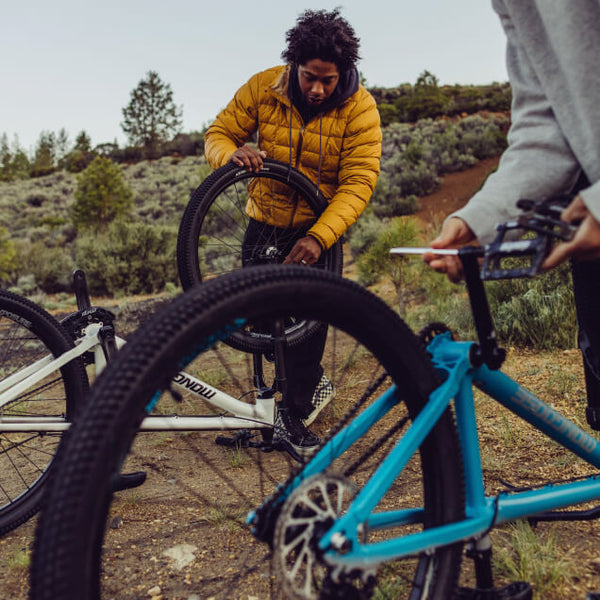 Spring Bike Tune-Up Guide: MTB & BMX Maintenance Checklist