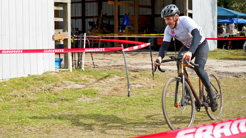 Matty Cranmer Races BMX and Cyclocross in One Epic Weekend – Mongoose