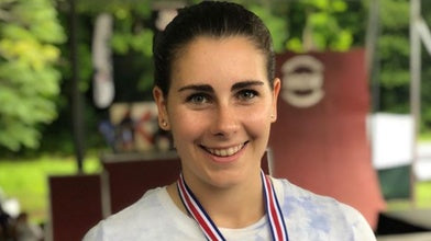 Nikita Wins in Costa Rica!