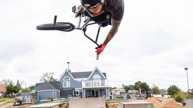 FATBMX Quarantine Parks Spotlight with Pat Casey