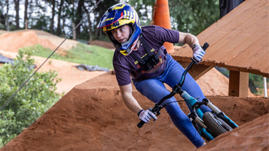 Payton Ridenour Lands the Cover of Suburban Life Magazine – Mongoose