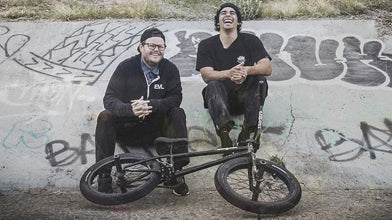 Kevin Peraza Talks Signature Frame in Latest Interview