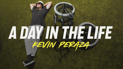 Kevin Peraza's A Day in the Life Video Now Playing
