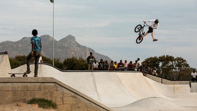 Quarantine Time with Team Mongoose: Greg Illingworth
