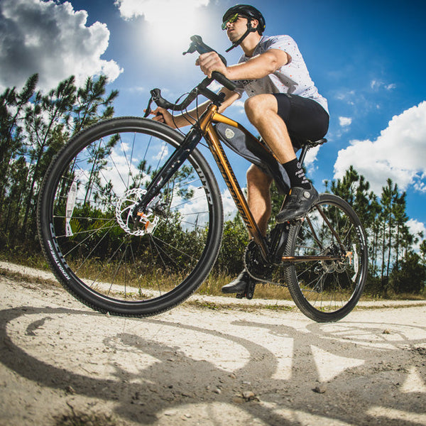 Understanding Gravel Biking and Why It's Popular