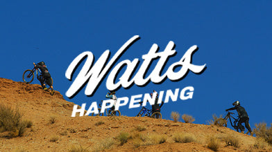 Watts Happening Travels to Freeride Mecca for Episode 3